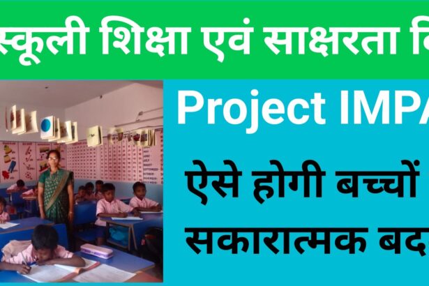 Project IMPACT