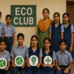 ECO Club in School