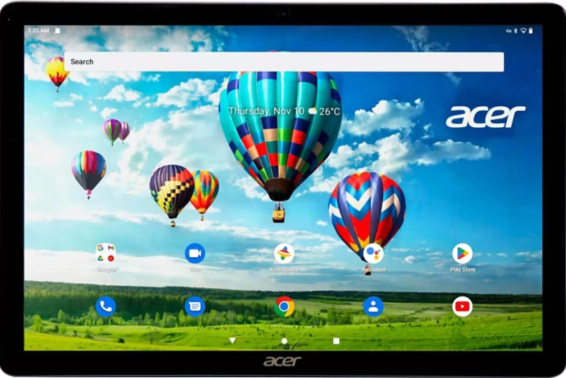 Primary School Tablet