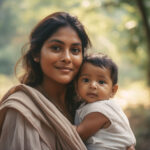 शिशु देखभाल अवकाश (child care leave)