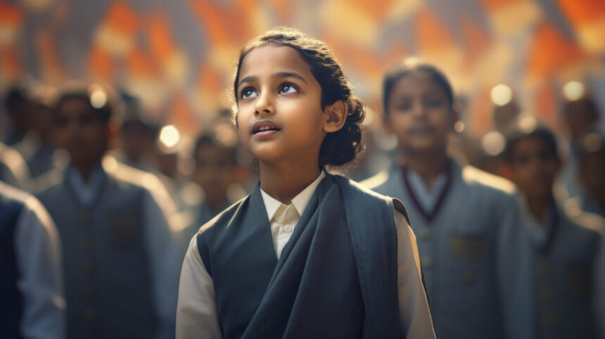 बाल संसद का कार्य क्या है?