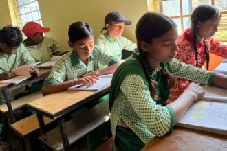 8th Board Exam 2025