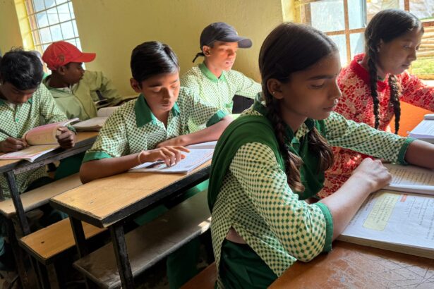 8th Board Exam 2025