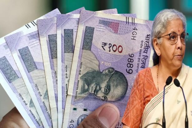 आठवाँ वेतन आयोग 2026