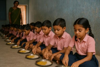 एमडीएम लागत (MDM Cost)