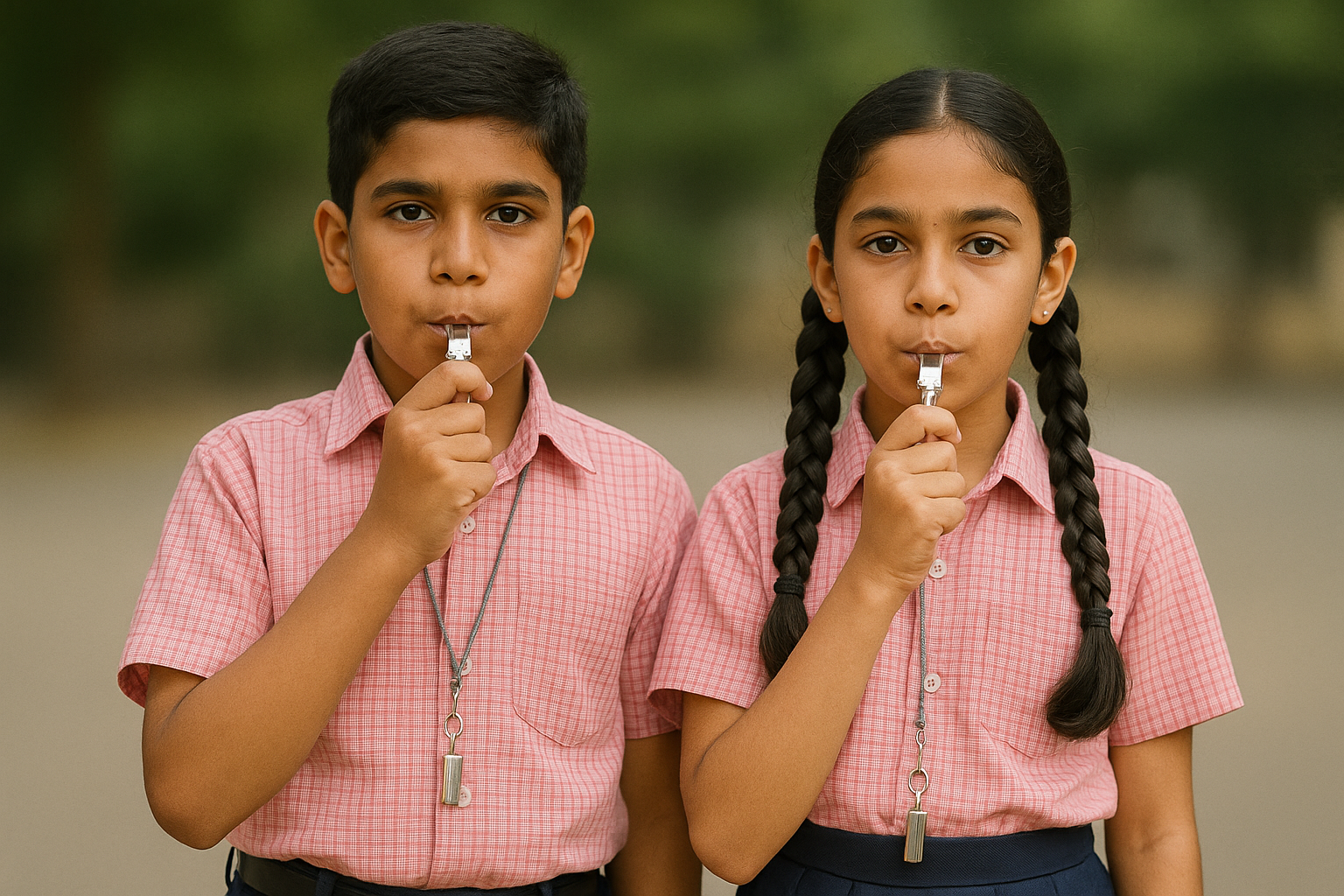 सीटी बजाओ अभियान 2.0