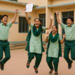 JAC 10th Result 2025