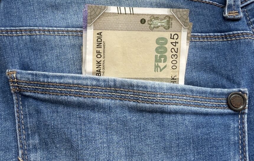 Salary Hike 2025