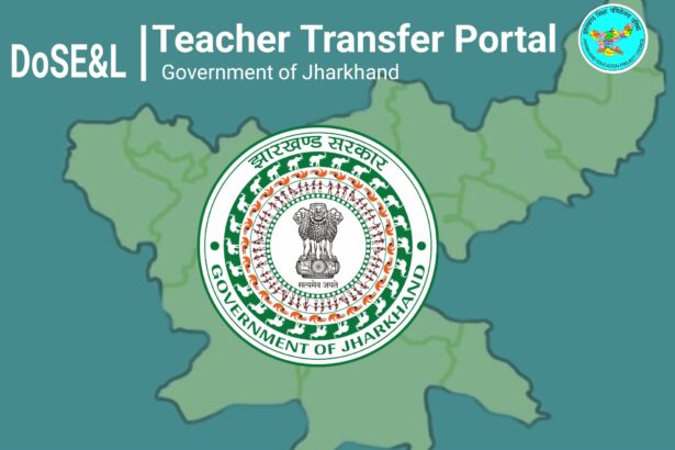 Teacher Transfer Process
