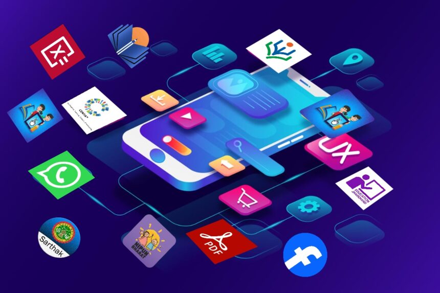 शिक्षकों के लिए 10 बेस्ट मोबाइल ऐप्स Best Mobile Apps for Teachers