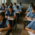 कक्षा 8 की बोर्ड परीक्षा