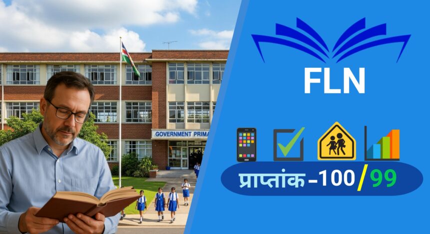 FLN Test 2025