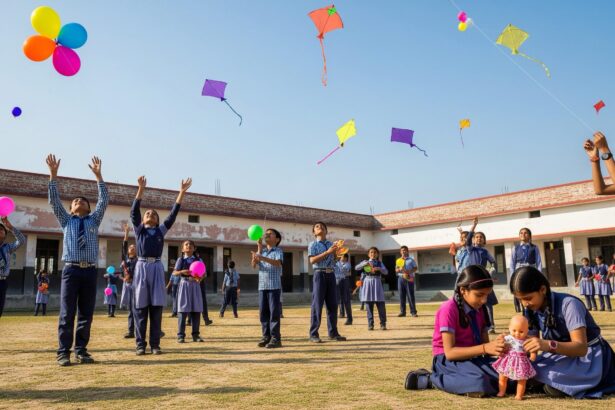 NIPUN Jharkhand (FLN) | मेरा विद्यालय निपुण, मैं भी निपुण