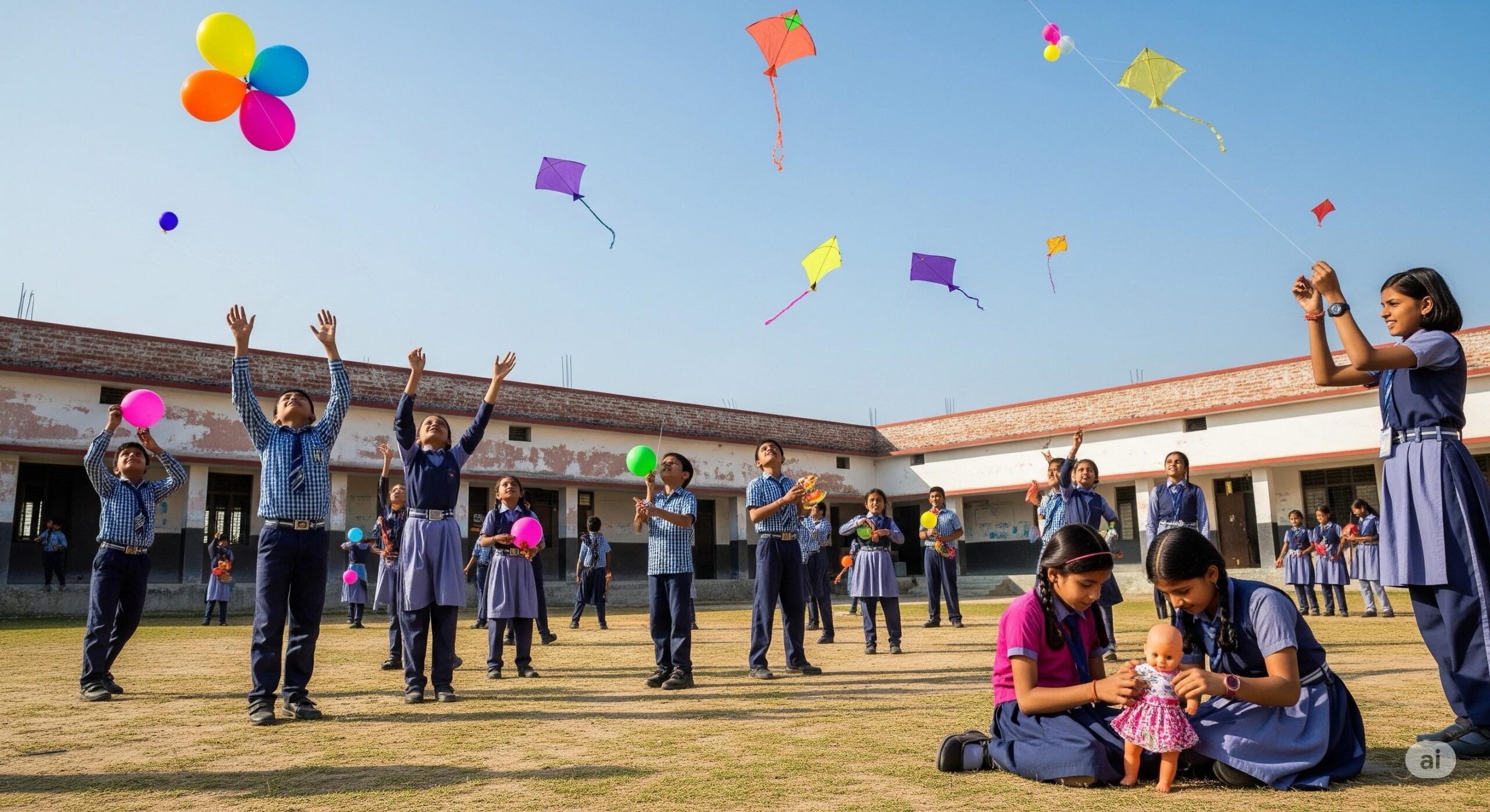 NIPUN Jharkhand (FLN) | मेरा विद्यालय निपुण, मैं भी निपुण