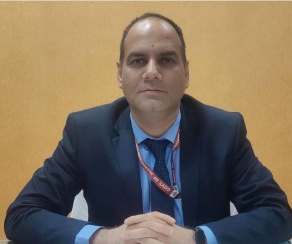 Govt Schools Pre-SA 2 Test