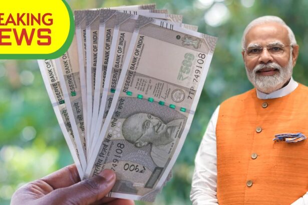 महंगाई भत्ता (DA) वृद्धि जुलाई 2025