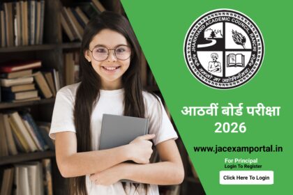 Class 8 Board Examination