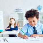 Govt Schools Pre-SA 2 Test