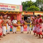 वार्षिक महोत्सव