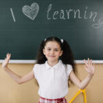 सरकारी स्कूल में नामांकन